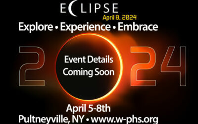 2024 Eclipse Events – Explore • Experience • Embrace